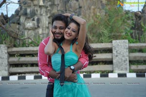 Tanish Madalasa Sharma Hot Romance