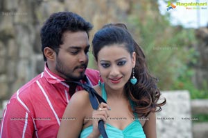 Tanish Madalasa Sharma Hot Romance