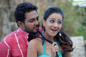 Tanish Madalasa Sharma Hot Romance