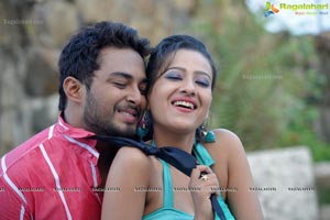 Tanish Madalasa Sharma Hot Romance