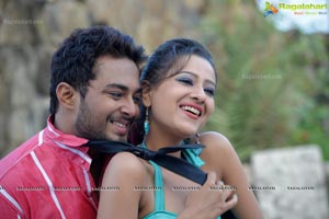 Tanish Madalasa Sharma Hot Romance