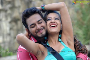 Tanish Madalasa Sharma Hot Romance