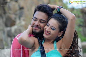 Tanish Madalasa Sharma Hot Romance