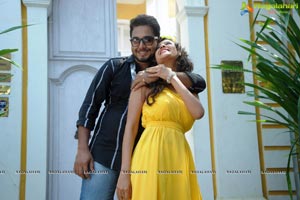 Tanish Madalasa Sharma Hot Romance