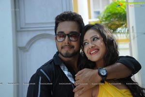 Tanish Madalasa Sharma Hot Romance