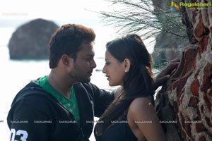 Tanish Madalasa Sharma Hot Romance