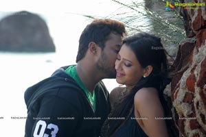 Tanish Madalasa Sharma Hot Romance