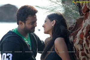 Tanish Madalasa Sharma Hot Romance