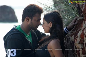 Tanish Madalasa Sharma Hot Romance