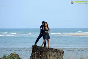 Tanish Madalasa Sharma Hot Romance