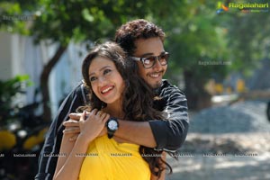 Tanish Madalasa Sharma Hot Romance