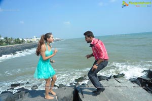 Tanish Madalasa Sharma Hot Romance