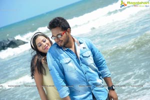 Tanish Madalasa Sharma Hot Romance