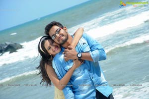 Tanish Madalasa Sharma Hot Romance