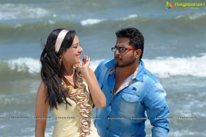 Tanish Madalasa Sharma Hot Romance