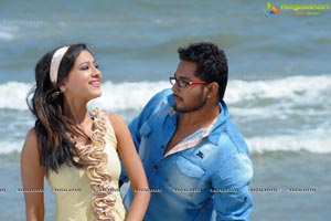 Tanish Madalasa Sharma Hot Romance