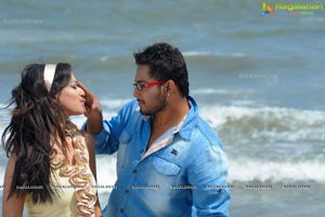 Tanish Madalasa Sharma Hot Romance