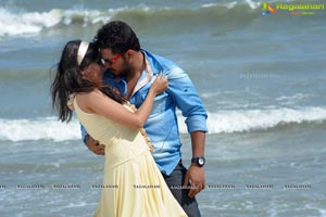 Tanish Madalasa Sharma Hot Romance