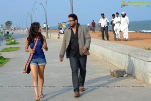 Tanish Madalasa Sharma Hot Romance