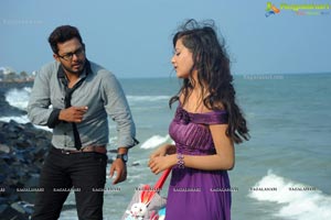 Tanish Madalasa Sharma Hot Romance