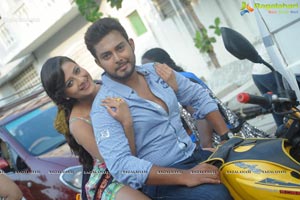 Tanish Madalasa Sharma Hot Romance