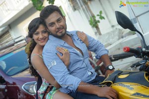 Tanish Madalasa Sharma Hot Romance