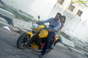 Tanish Madalasa Sharma Hot Romance