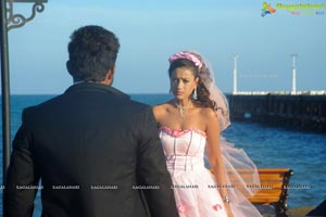 Tanish Madalasa Sharma Hot Romance