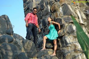 Tanish Madalasa Sharma Hot Romance