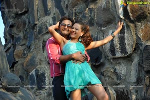 Tanish Madalasa Sharma Hot Romance