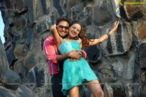 Tanish Madalasa Sharma Hot Romance