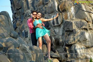 Tanish Madalasa Sharma Hot Romance