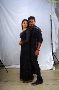Tanish Niti Taylor Love Photos