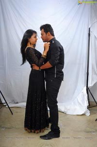 Tanish Niti Taylor Love Photos