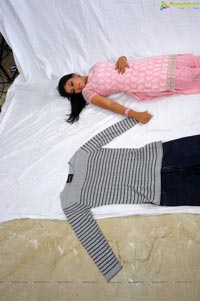 Tanish Niti Taylor Love Photos
