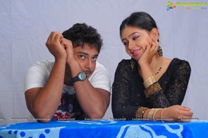 Tanish Niti Taylor Love Photos