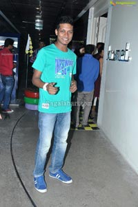 Hyderabad Kismet Pub August 11 2012