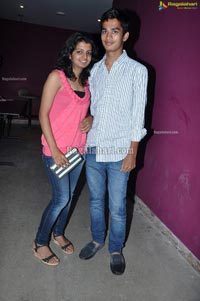 Hyderabad Kismet Pub August 11 2012