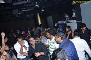 Hyderabad Kismet Pub August 11 2012