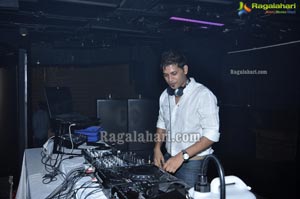 Hyderabad Kismet Pub August 11 2012