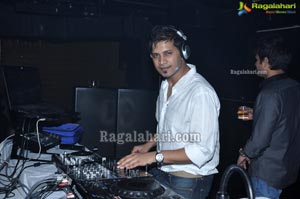 Hyderabad Kismet Pub August 11 2012