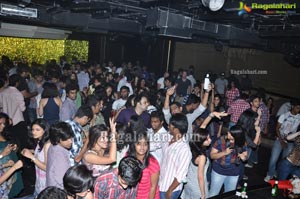 Kismet Pub Hyderabad August 8 2012 Coverage