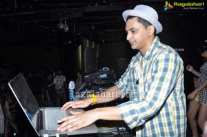 Kismet Pub Hyderabad August 8 2012 Coverage