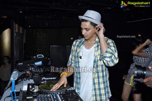 Kismet Pub Hyderabad August 8 2012 Coverage