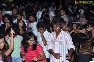 Kismet Pub Hyderabad August 8 2012 Coverage