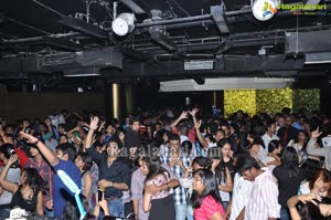 Kismet Pub Hyderabad August 8 2012 Coverage