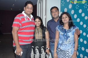 Kismet Pub Hyderabad August 8 2012 Coverage