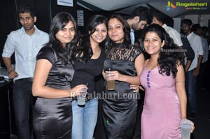 Liquids Pub Hyderabad Photos