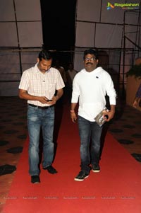 Toofan Audio Release Function Photos