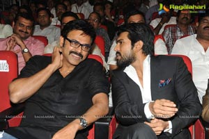 Toofan Audio Launch Photos